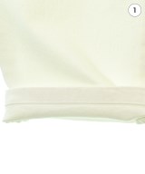 Salvatore Ferragamo（サルバトーレフェラガモ）デニムパンツ 白 サイズ:50(XL位) メンズ/2200667162068