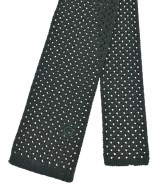 Salvatore Ferragamo（サルバトーレフェラガモ）ネクタイ 緑 サイズ:- メンズ/2200669123296