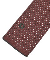 Salvatore Ferragamo（サルバトーレフェラガモ）ネクタイ 緑 サイズ:- メンズ/2200669123296