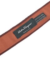 Salvatore Ferragamo（サルバトーレフェラガモ）ネクタイ 緑 サイズ:- メンズ/2200669123296