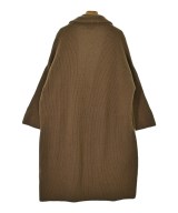 Salvatore Ferragamo（サルバトーレフェラガモ）カーディガン 茶 サイズ:S レディース/2200663725069