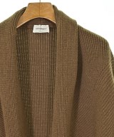 Salvatore Ferragamo（サルバトーレフェラガモ）カーディガン 茶 サイズ:S レディース/2200663725069