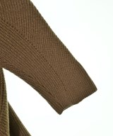 Salvatore Ferragamo（サルバトーレフェラガモ）カーディガン 茶 サイズ:S レディース/2200663725069