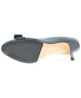 Salvatore Ferragamo（サルバトーレフェラガモ）パンプス 黒 サイズ:6(23.5cm位) レディース/2200669512038