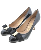 Salvatore Ferragamo パンプス