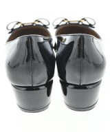 Salvatore Ferragamo（サルバトーレフェラガモ）パンプス 黒 サイズ:6(23.5cm位) レディース/2200669512045