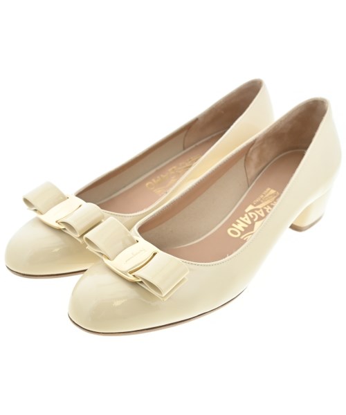 サルバトーレフェラガモ(Salvatore Ferragamo)のSalvatore Ferragamo パンプス