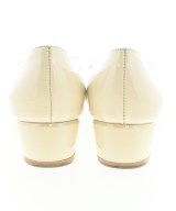 Salvatore Ferragamo（サルバトーレフェラガモ）パンプス ベージュ サイズ:6(23.5cm位) レディース/2200669512052