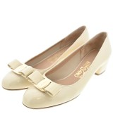Salvatore Ferragamo パンプス