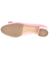 Salvatore Ferragamo（サルバトーレフェラガモ）パンプス ピンク サイズ:6(23.5cm位) レディース/2200669512069