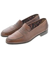 Salvatore Ferragamo（サルバトーレフェラガモ）ビジネス・ドレスシューズ 茶 サイズ:UK7 1/2(26cm位) メンズ/2200669548013