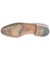 Salvatore Ferragamo（サルバトーレフェラガモ）ビジネス・ドレスシューズ 茶 サイズ:UK7 1/2(26cm位) メンズ/2200669548013