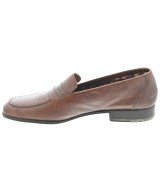 Salvatore Ferragamo（サルバトーレフェラガモ）ビジネス・ドレスシューズ 茶 サイズ:UK7 1/2(26cm位) メンズ/2200669548013