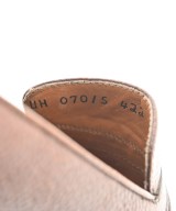 Salvatore Ferragamo（サルバトーレフェラガモ）ビジネス・ドレスシューズ 茶 サイズ:UK7 1/2(26cm位) メンズ/2200669548013