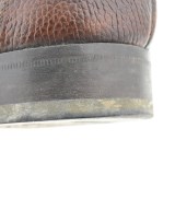 Salvatore Ferragamo（サルバトーレフェラガモ）ビジネス・ドレスシューズ 茶 サイズ:UK7 1/2(26cm位) メンズ/2200669548013