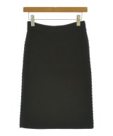 Salvatore Ferragamo（サルバトーレフェラガモ）ひざ丈スカート 茶 サイズ:XS レディース/2200666669025