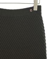 Salvatore Ferragamo（サルバトーレフェラガモ）ひざ丈スカート 茶 サイズ:XS レディース/2200666669025