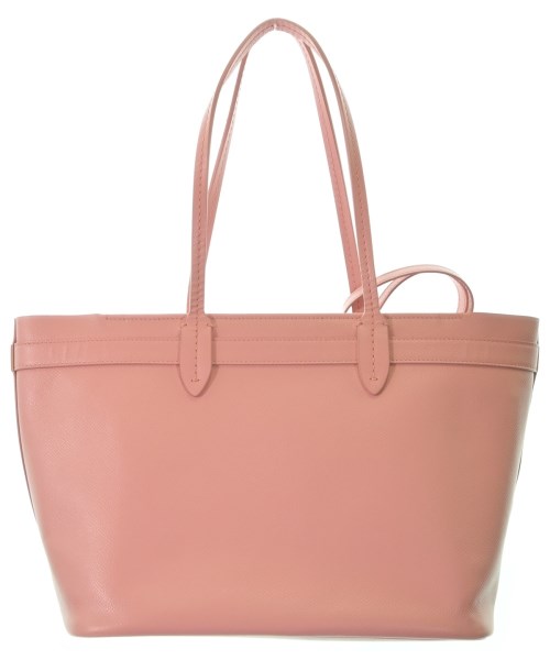 Salvatore Ferragamo（サルバトーレフェラガモ）トートバッグ ピンク サイズ:- レディース/2200671492168
