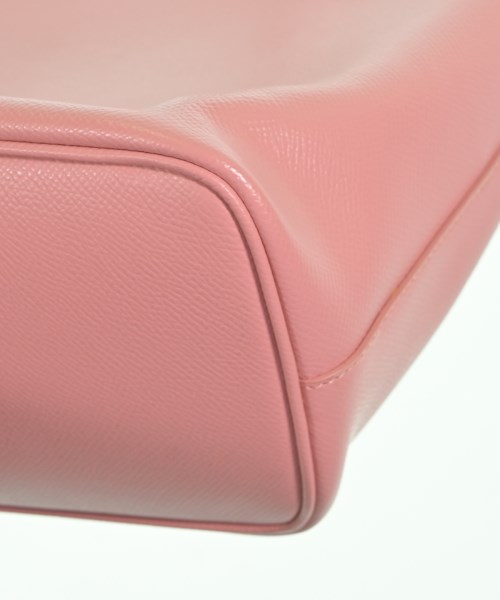 Salvatore Ferragamo（サルバトーレフェラガモ）トートバッグ ピンク サイズ:- レディース/2200671492168