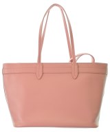 Salvatore Ferragamo（サルバトーレフェラガモ）トートバッグ ピンク サイズ:- レディース/2200671492168