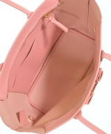 Salvatore Ferragamo（サルバトーレフェラガモ）トートバッグ ピンク サイズ:- レディース/2200671492168