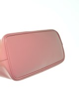 Salvatore Ferragamo（サルバトーレフェラガモ）トートバッグ ピンク サイズ:- レディース/2200671492168