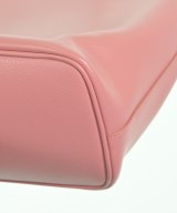 Salvatore Ferragamo（サルバトーレフェラガモ）トートバッグ ピンク サイズ:- レディース/2200671492168