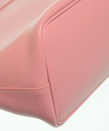 Salvatore Ferragamo（サルバトーレフェラガモ）トートバッグ ピンク サイズ:- レディース/2200671492168
