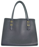 Salvatore Ferragamo（サルバトーレフェラガモ）ハンドバッグ 紺 サイズ:- レディース/2200671492175
