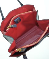 Salvatore Ferragamo（サルバトーレフェラガモ）ハンドバッグ 紺 サイズ:- レディース/2200671492175