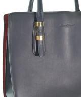 Salvatore Ferragamo（サルバトーレフェラガモ）ハンドバッグ 紺 サイズ:- レディース/2200671492175