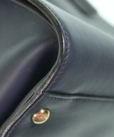 Salvatore Ferragamo（サルバトーレフェラガモ）ハンドバッグ 紺 サイズ:- レディース/2200671492175