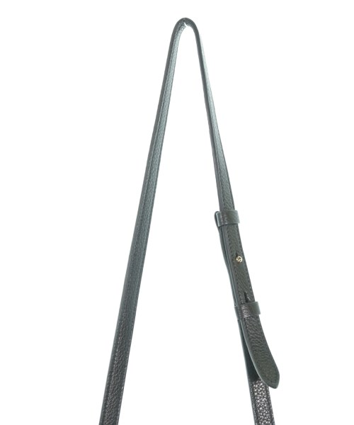 Salvatore Ferragamo（サルバトーレフェラガモ）トートバッグ 黒 サイズ:- レディース/2200671492205