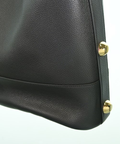 Salvatore Ferragamo（サルバトーレフェラガモ）トートバッグ 黒 サイズ:- レディース/2200671492205