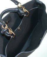 Salvatore Ferragamo（サルバトーレフェラガモ）トートバッグ 黒 サイズ:- レディース/2200671492205