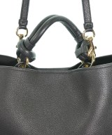 Salvatore Ferragamo（サルバトーレフェラガモ）トートバッグ 黒 サイズ:- レディース/2200671492205