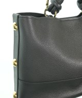 Salvatore Ferragamo（サルバトーレフェラガモ）トートバッグ 黒 サイズ:- レディース/2200671492205