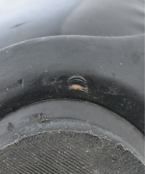 Salvatore Ferragamo（サルバトーレフェラガモ）バレエシューズ/オペラシューズ 黒 サイズ:9(26cm位) レディース/2200671492335