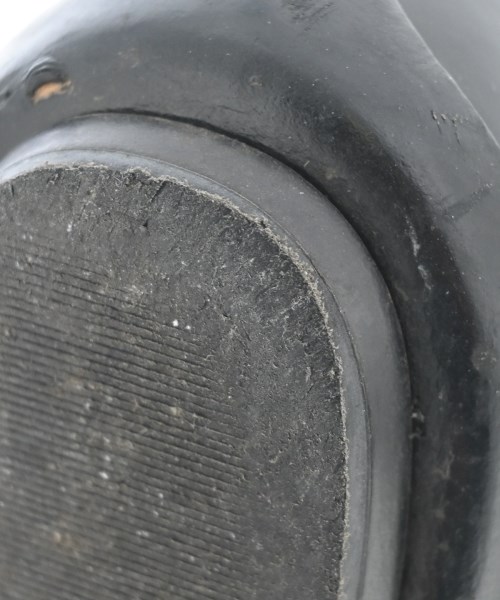 Salvatore Ferragamo（サルバトーレフェラガモ）バレエシューズ/オペラシューズ 黒 サイズ:9(26cm位) レディース/2200671492335