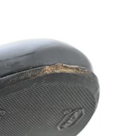 Salvatore Ferragamo（サルバトーレフェラガモ）バレエシューズ/オペラシューズ 黒 サイズ:9(26cm位) レディース/2200671492335