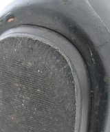 Salvatore Ferragamo（サルバトーレフェラガモ）バレエシューズ/オペラシューズ 黒 サイズ:9(26cm位) レディース/2200671492335