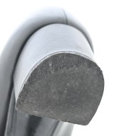 Salvatore Ferragamo（サルバトーレフェラガモ）バレエシューズ/オペラシューズ 黒 サイズ:9(26cm位) レディース/2200671492366