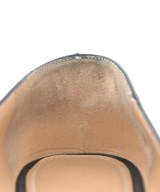 Salvatore Ferragamo（サルバトーレフェラガモ）バレエシューズ/オペラシューズ 黒 サイズ:9(26cm位) レディース/2200671492366