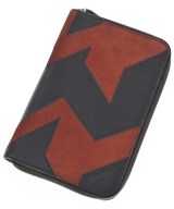 Salvatore Ferragamo（サルバトーレフェラガモ）財布・コインケース 茶 サイズ:- レディース/2200671999117