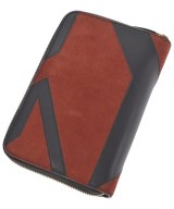 Salvatore Ferragamo（サルバトーレフェラガモ）財布・コインケース 茶 サイズ:- レディース/2200671999117