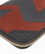 Salvatore Ferragamo（サルバトーレフェラガモ）財布・コインケース 茶 サイズ:- レディース/2200671999117