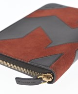 Salvatore Ferragamo（サルバトーレフェラガモ）財布・コインケース 茶 サイズ:- レディース/2200671999117