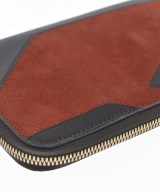 Salvatore Ferragamo（サルバトーレフェラガモ）財布・コインケース 茶 サイズ:- レディース/2200671999117