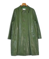 Salvatore Ferragamo ステンカラーコート