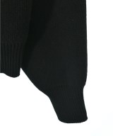 Salvatore Ferragamo（サルバトーレフェラガモ）ニット・セーター 黒 サイズ:M メンズ/2200672052026